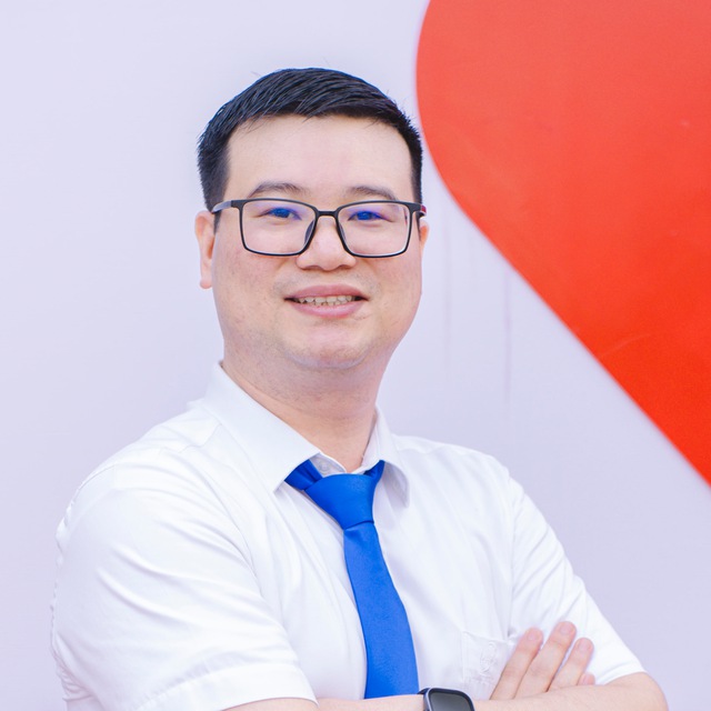 Dr. Truong Duy Dinh