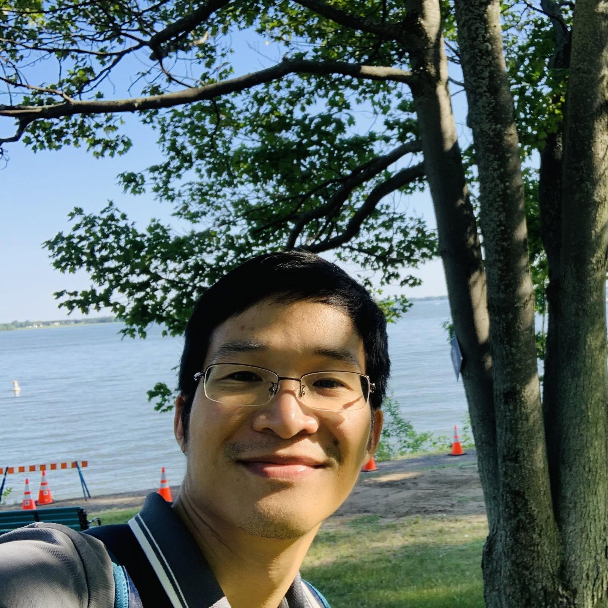 Asst. Prof., Dr. Tran Duc Le