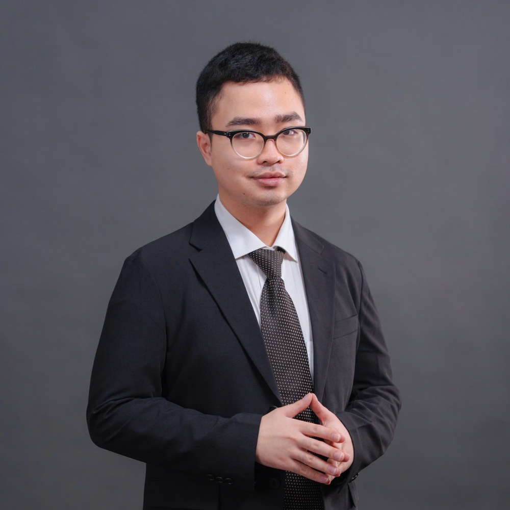 MSc. The Minh Nguyen