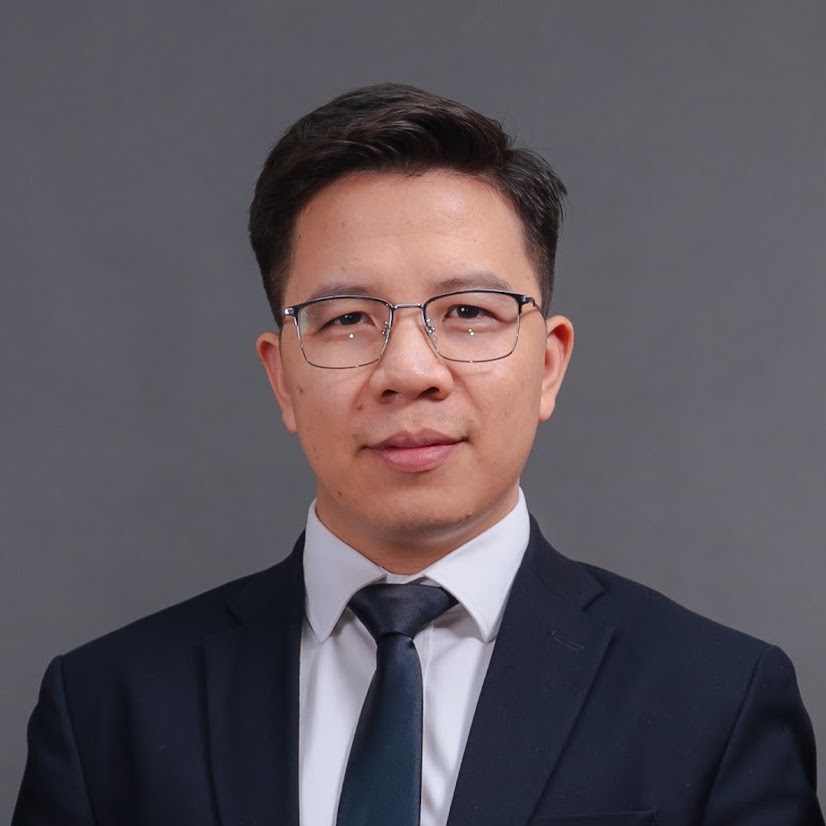 Dr. Van Dai Pham